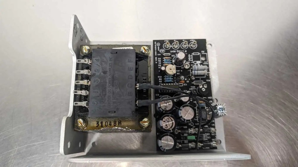 Condor HC24-2.4-A+ Power Supply