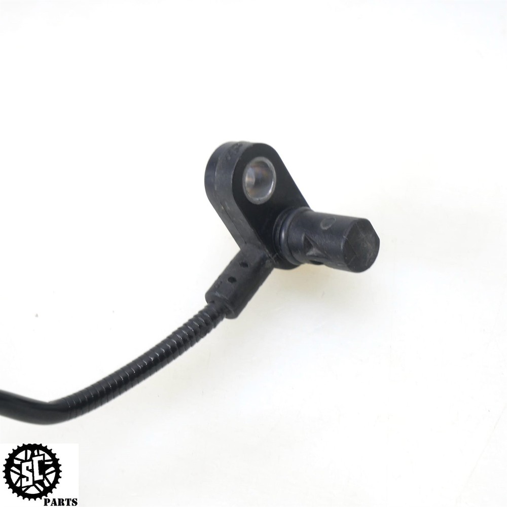 2021 BMW S1000XR FRONT ABS BRAKE SPEED SENSOR