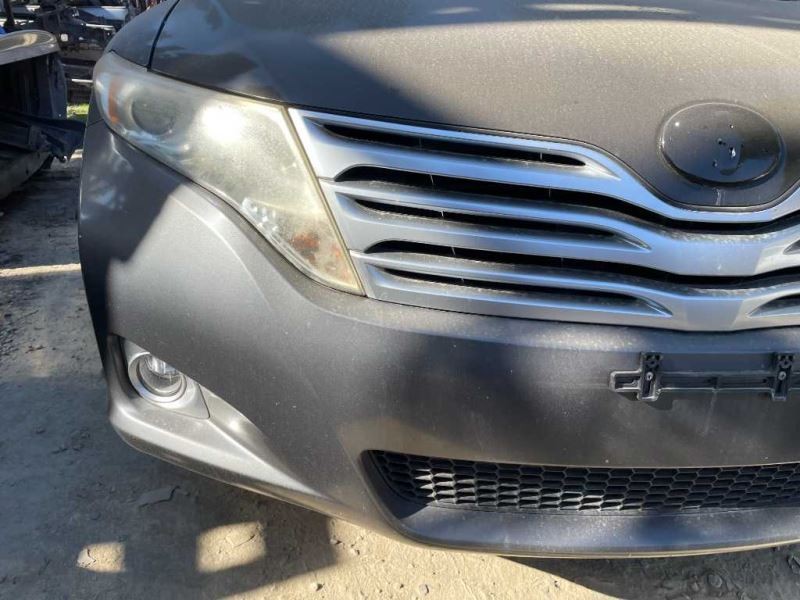 10 TOYOTA VENZA DASH WIRE HARNESS
