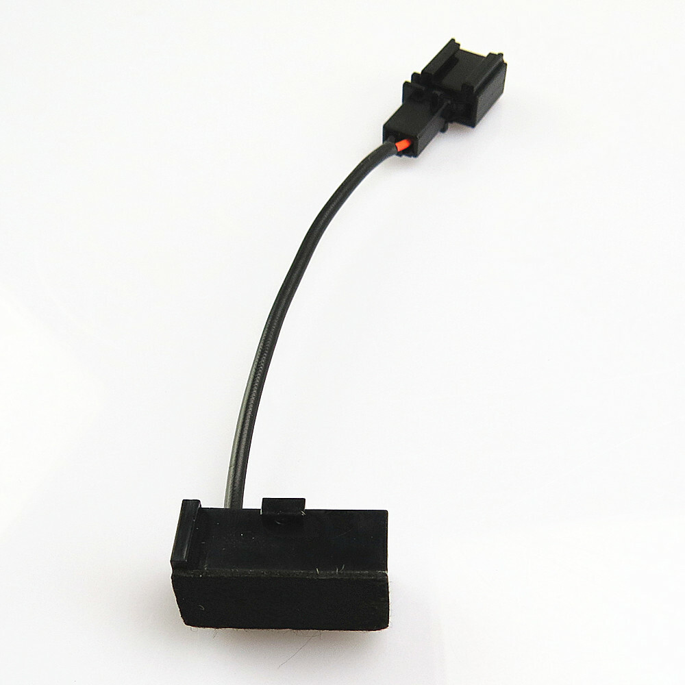 9W2 RCD510 3BD035711 Bluetooth Microphone Module Harness Cable For VW Passat B6