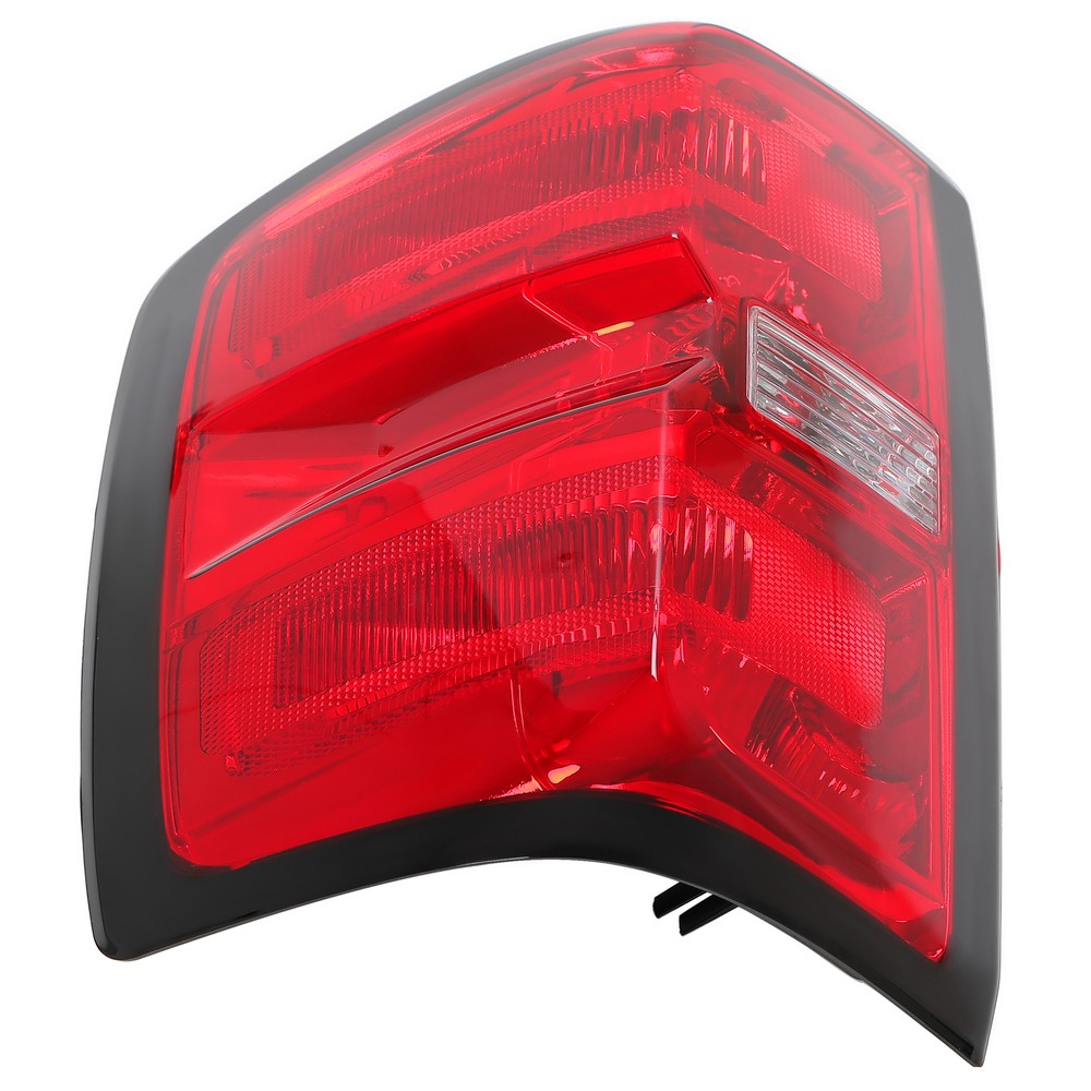 Replacement Driver Side For 2014-2018 Chevy Silverado 1500 Tail Light Brake Lamp