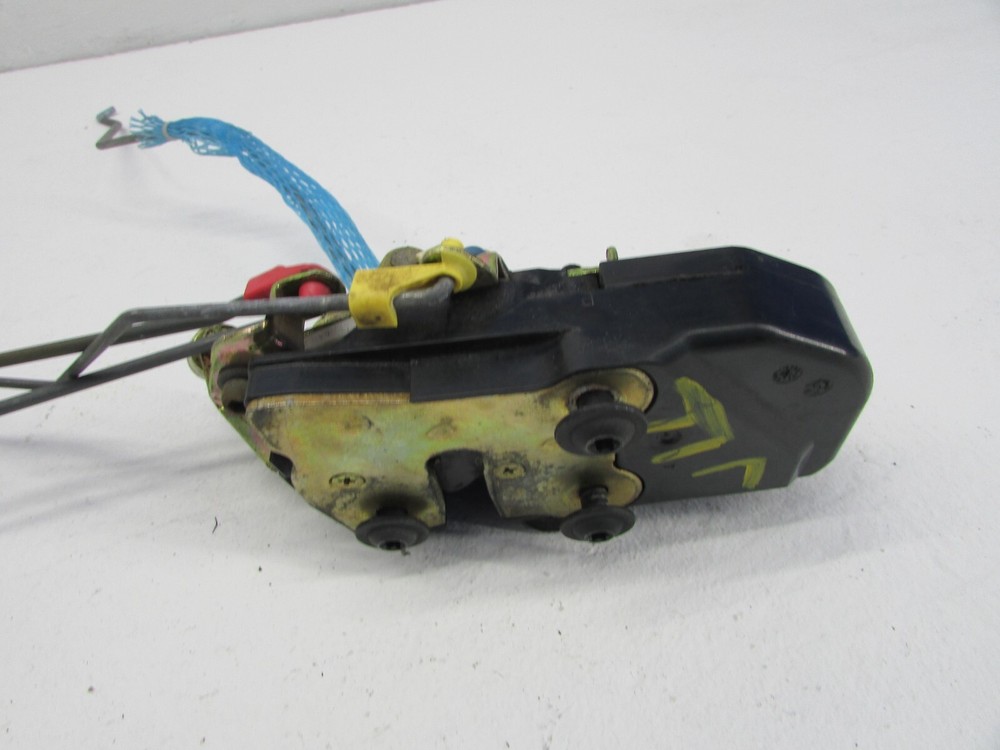 Door Lock Latch COMMANDER 2006 2010 Left Driver Side Front Power Actuator Cable