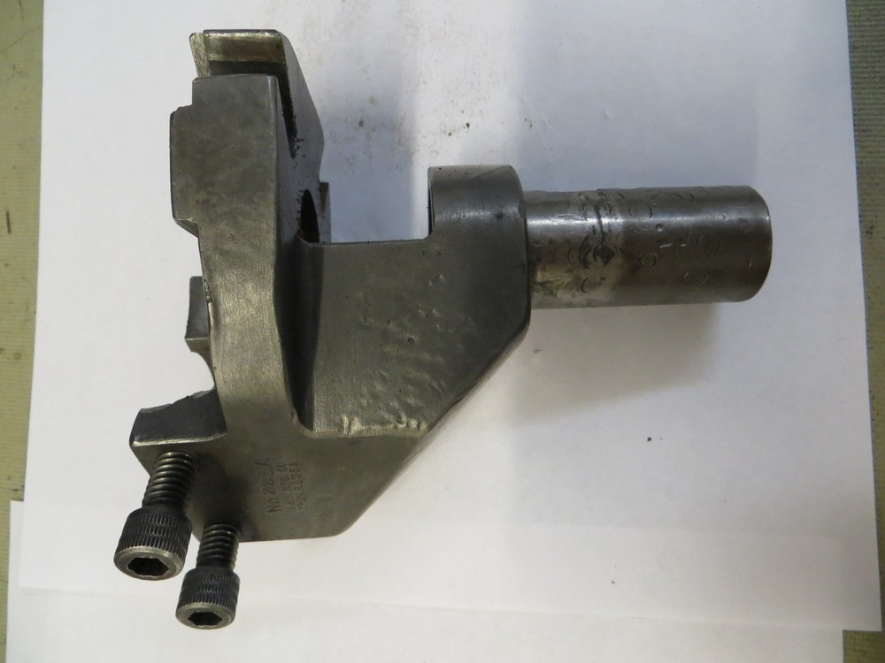 Used B & S No 22EA Tool Holder  look at pics *11*