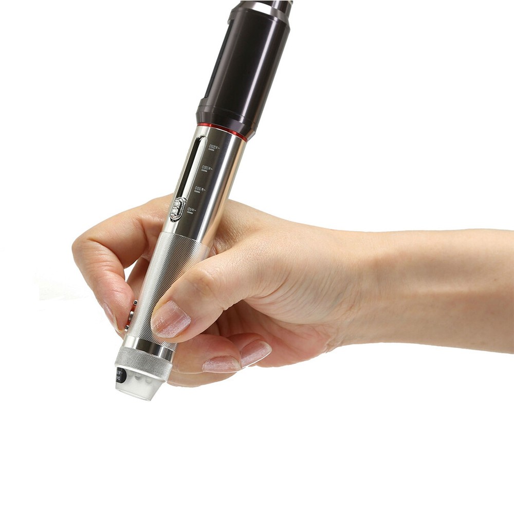[Genie Tech] Auto Focus Digital Microscope G-SCOPE SET