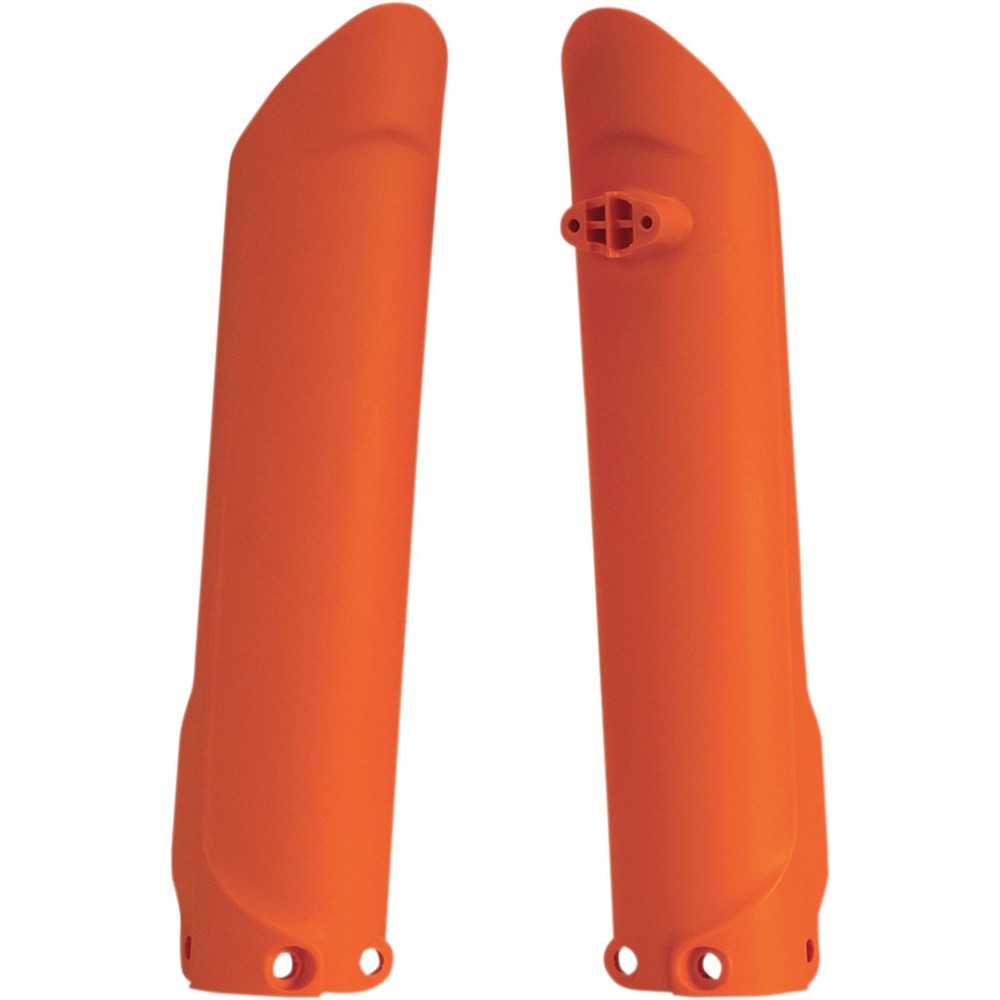 Acerbis Fork Covers Orange 2401260237