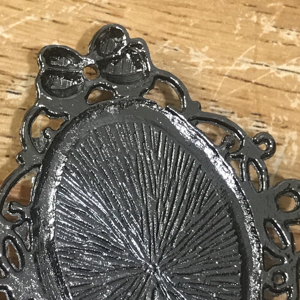 Mona Lisa Trinket