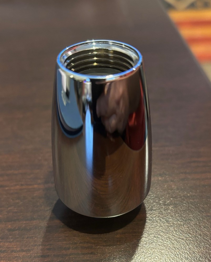 Moen A714 Chrome Replacement Vacuum Breaker -  ( Lot of  12 )