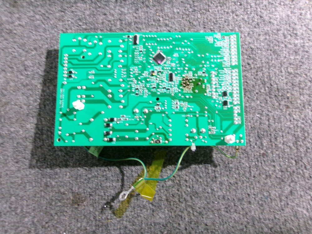 WR55X10832 GE REFRIGERATOR MAIN CONTROL BOARD