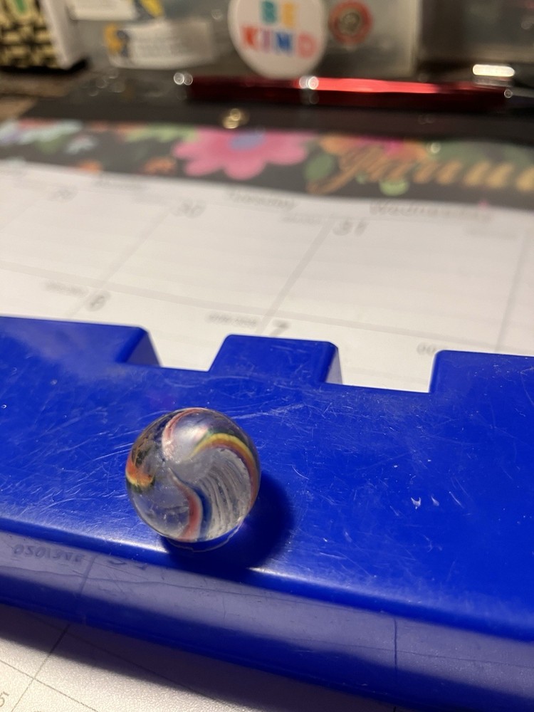 Swirl Inside Core