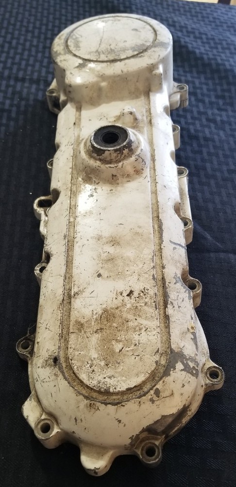 Honda Express Left Crankcase Cover ♻️