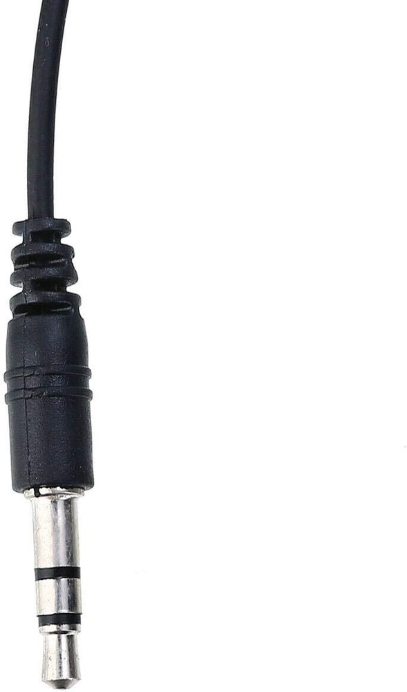 3.5MM PC Hands Free Microphone, Professional Recording Condenser Microphone Comp