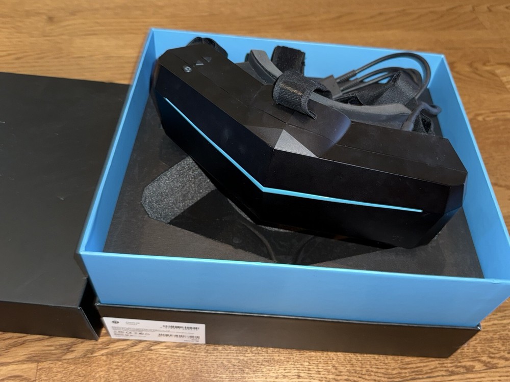 Pimax VR P2 ( Head Set Only (