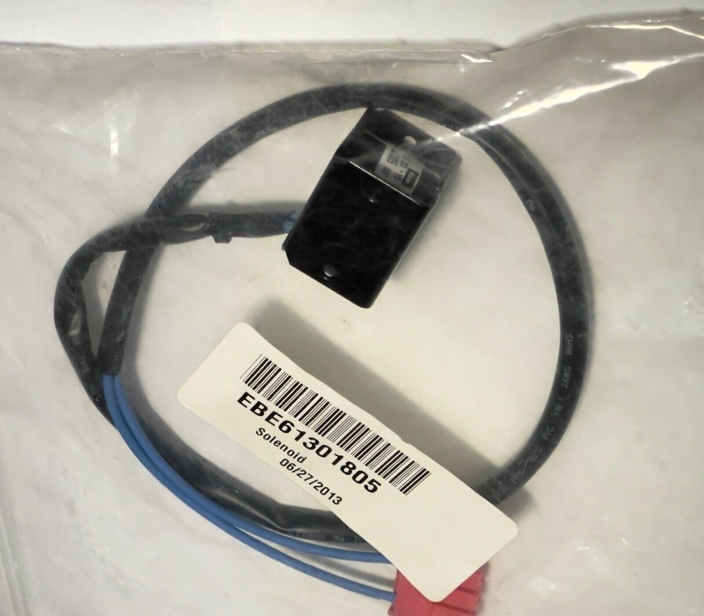 LG EBE61301805 Solenoid