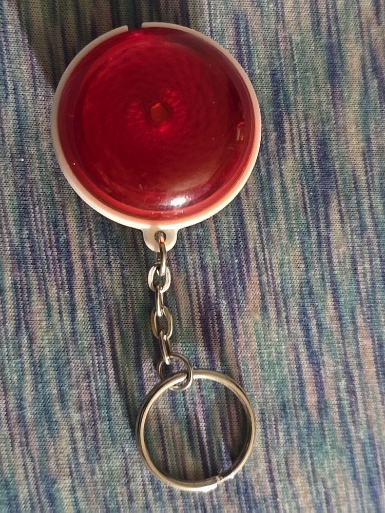 Duncan Imperial Red YoYo