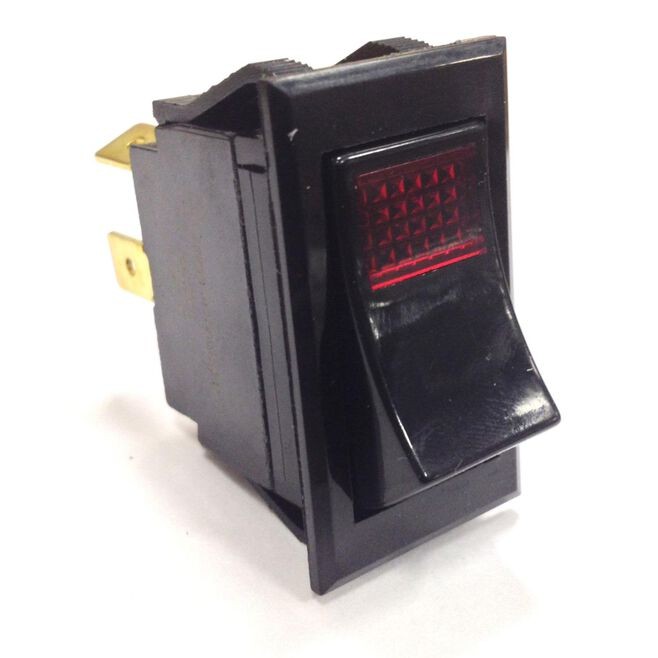 Sierra RK40100 Switch Rocker Off On Iluminated