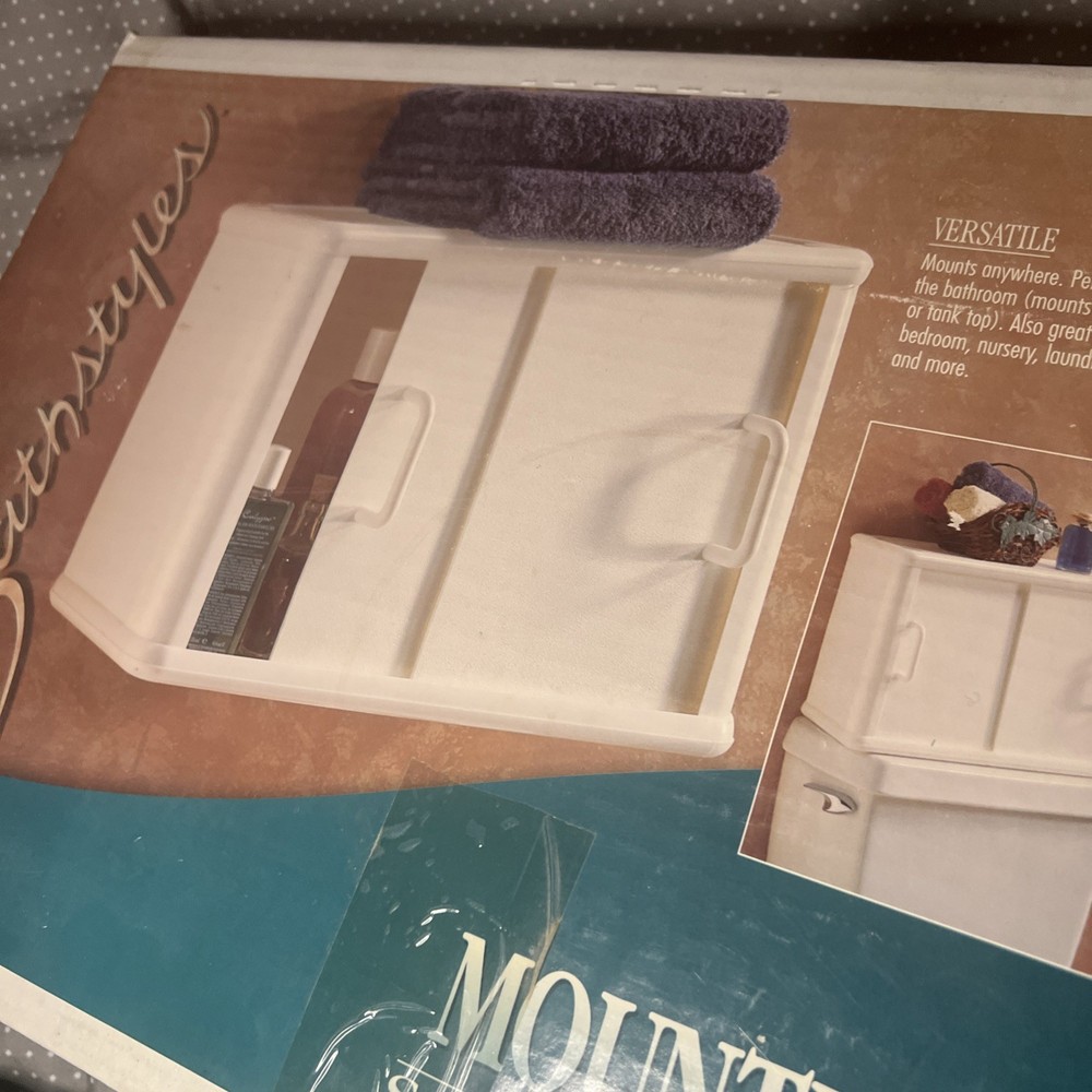 Zenith Wall Mounted Bathroom Cabinet