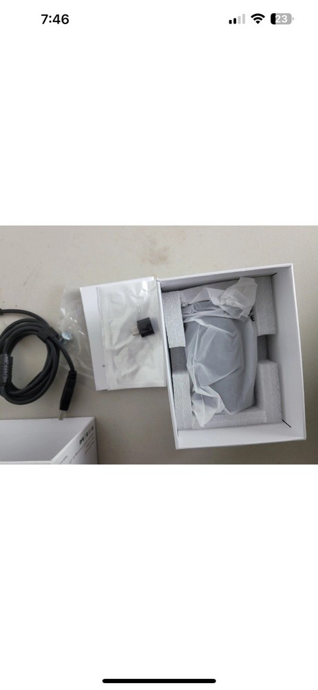 AISPEECH UVC 40 4K HD Webcam Autofocus Type-C