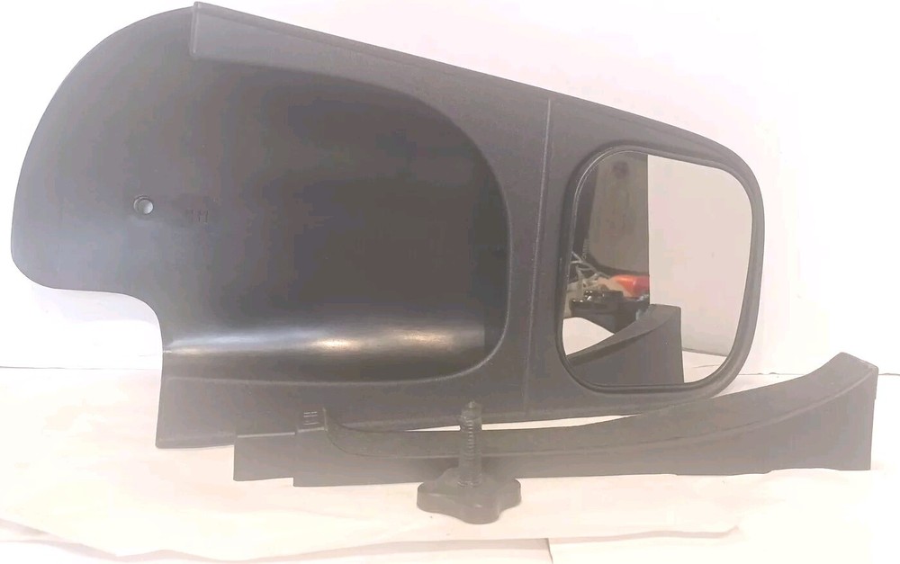 ⭐ CIPA 10500 Custom Towing Driver & Passenger Side Mirrors - Trailer - Dodge