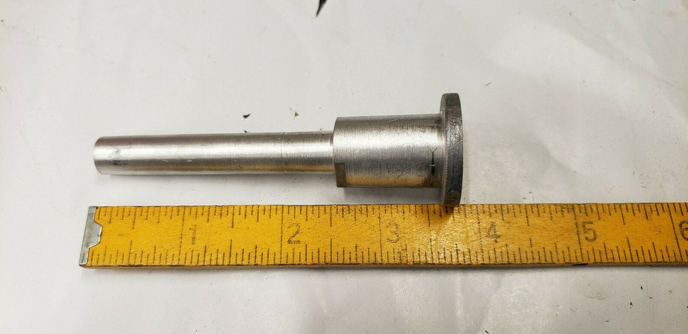 NEW Aluminum Thermowell for Adjustable Thermometer