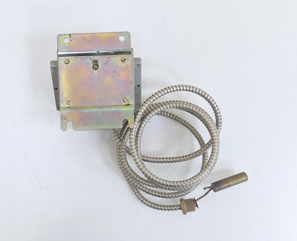 Danfoss KPS 79 / 060L3104 096 Pressure Switch