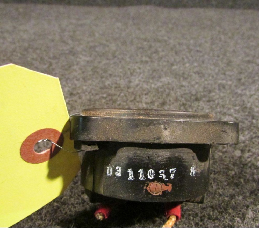 0311037-8 Garwin Ammeter