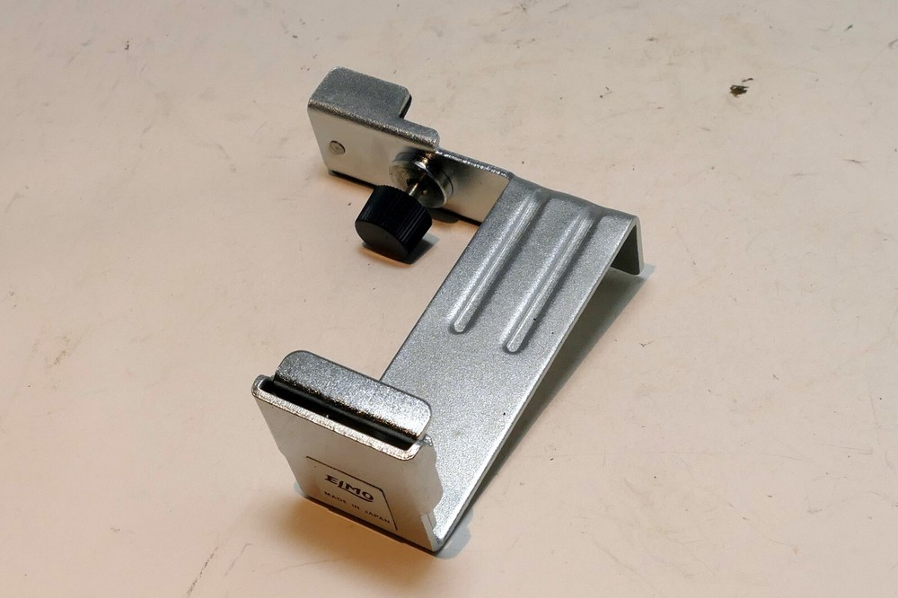Acme Elite Movie Light Bracket Assembly 3264-4 Elmo
