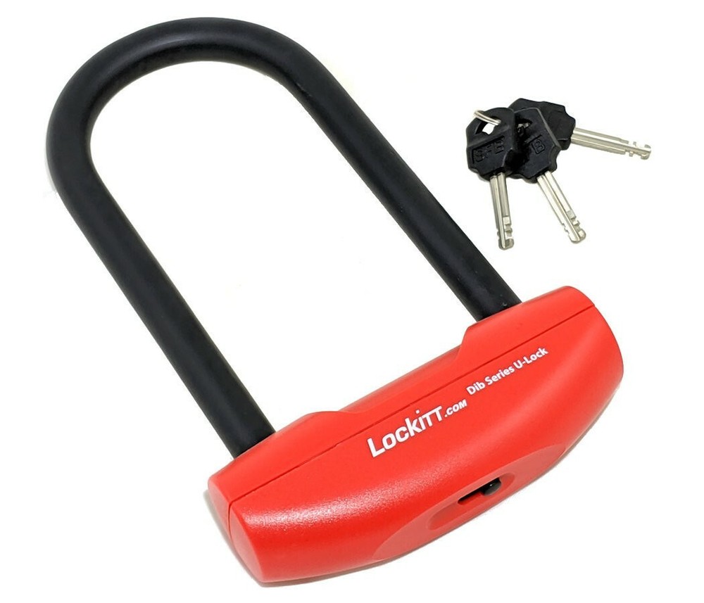 Lockitt 16mm SFB-DIB 190 U Lock
