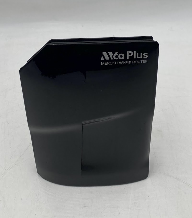 Mercku M6A Plus Mesh WiFi Router