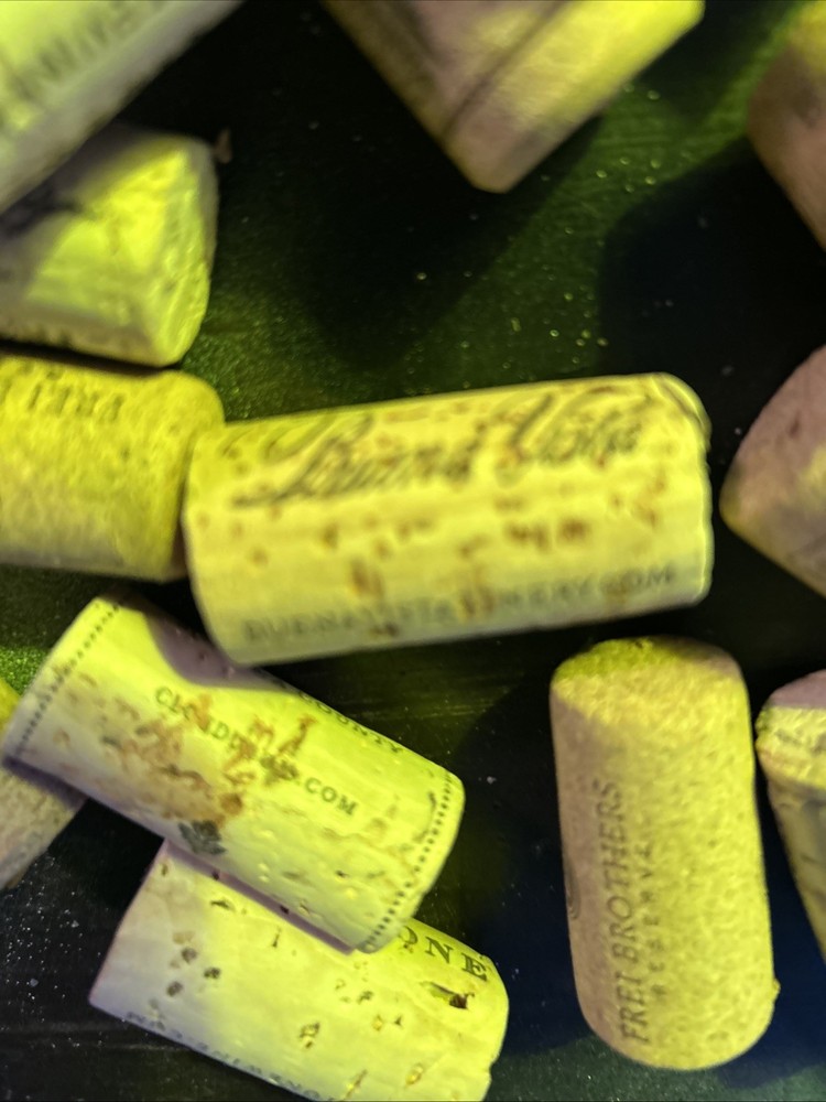 40 Count Wine Corks