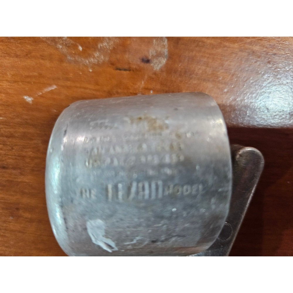 Vintage Nut Cracker - Texas Edition