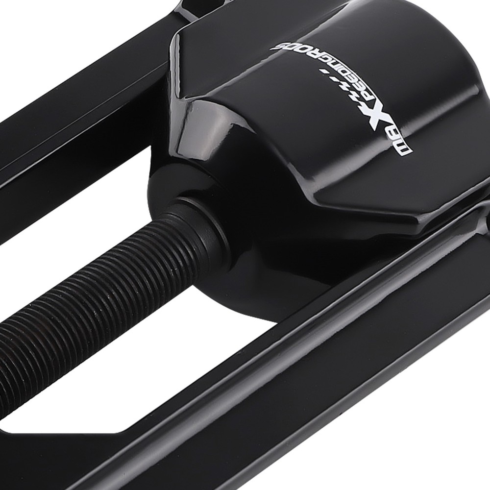 U Joint Pullers Heavy Duty for Class 1-3 Universal 1"-1.25" U-joint Puller Black