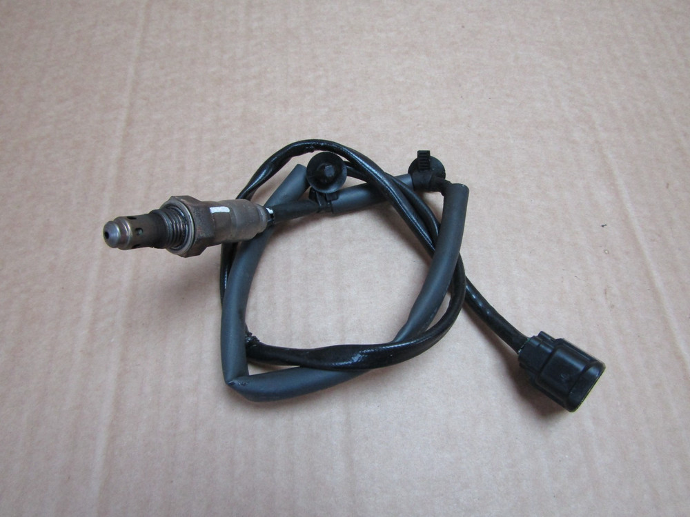 Honda XL 750 P 2025 807 miles lambda sensor (15397)