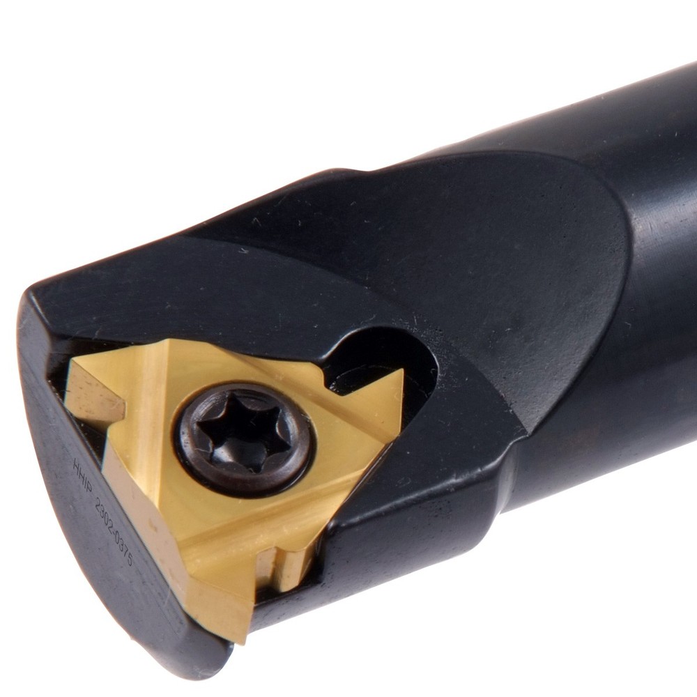 SIR0375H11 INTERNAL INDEXABLE THREADING TOOL HOLDER (2302-0375)