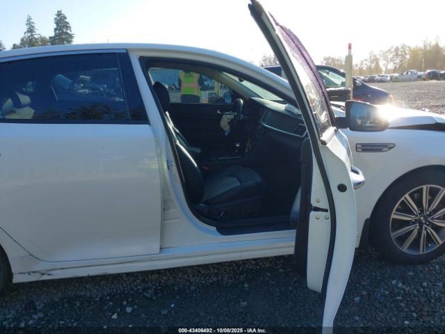 RIGHT REAR DOOR WINDOW REGULATOR OEM 2020 KIA OPTIMAKIA