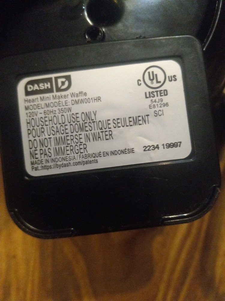 Mini Cake Maker And Whaffle Maker