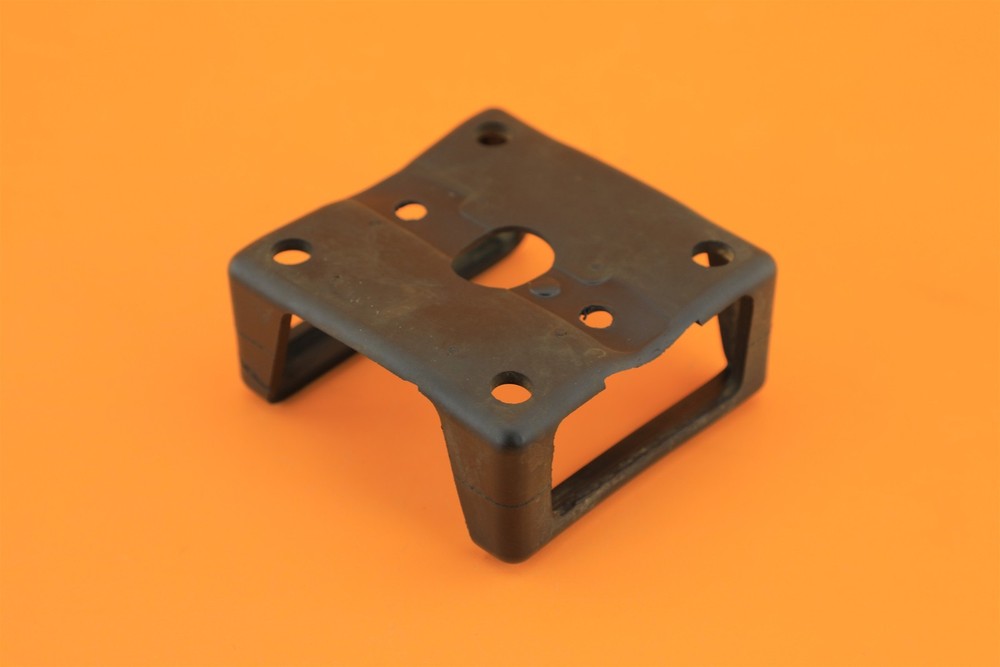 07-11 2007 Outlaw 525 IRS OEM CDI Module Electrical Computer ECU Unit Bracket