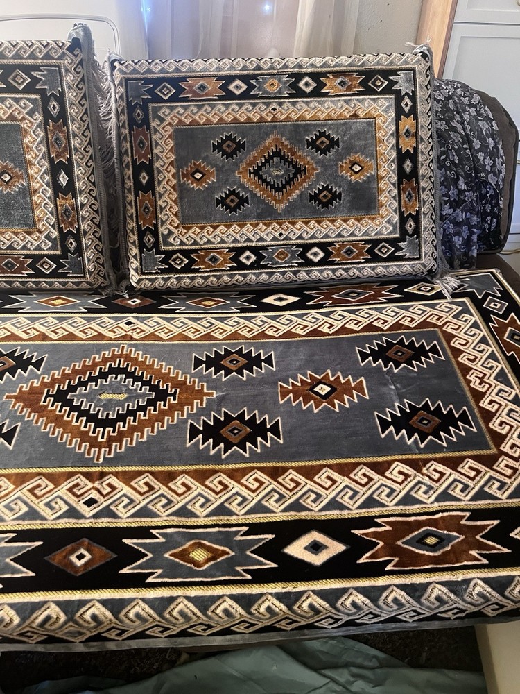 Flooring Arabic Seats for Home