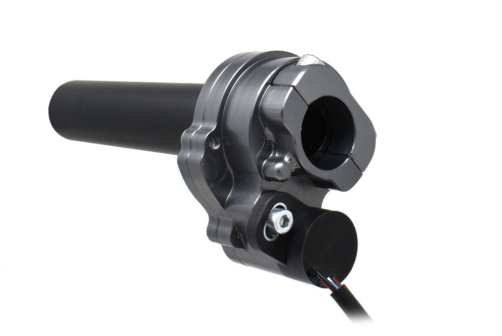 Honda CBR1000RR Jetprime Quick Action Throttle