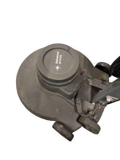 Whirlamatic Advance Floor Buffer Equipment Burnisher Polisher 20 plus