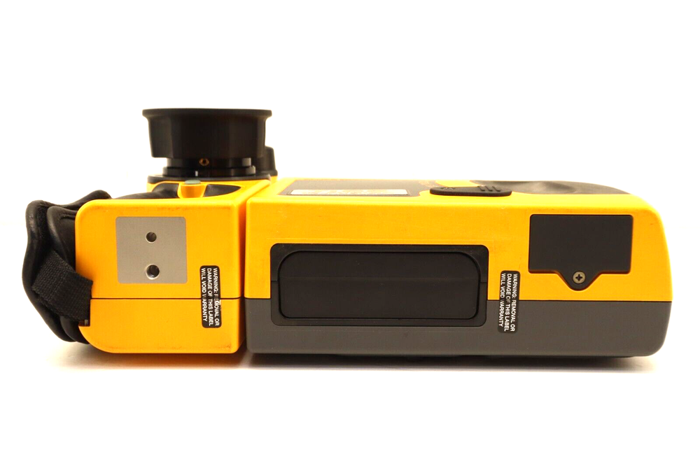 Fluke TI55FT IR Flexcam Thermal Imager