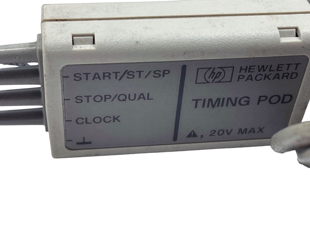 HP Hewlett Packard Signature Analyzer 5006A