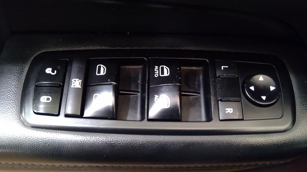 Shifter GRANDCHER 2016 Transmission Shift 6840559