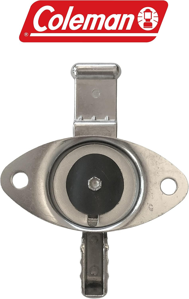 Coleman Steel Cam Latch