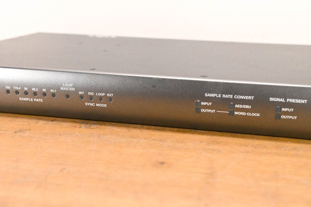 AVID HD MADI Interface for Pro Tools HD CG01ZU1