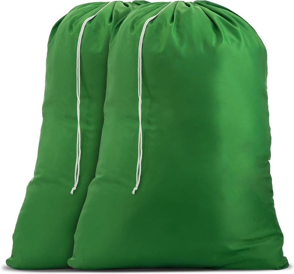 Nylon XL - Lar acity with Loing Dstring, hine