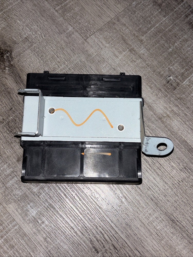2010 2011 2013 MITSUBISHI OUTLANDER AUTOMATIC TRANSMISSION MODULE OEM 8631A753