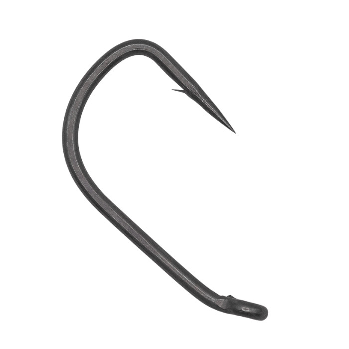 Rig Marole Xcalibr Straight Point Hooks