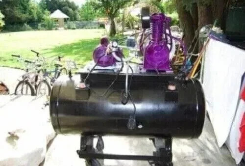 Purple Anodized Coating Spray Can Brake Engine Custom Caliper Paint High Temp