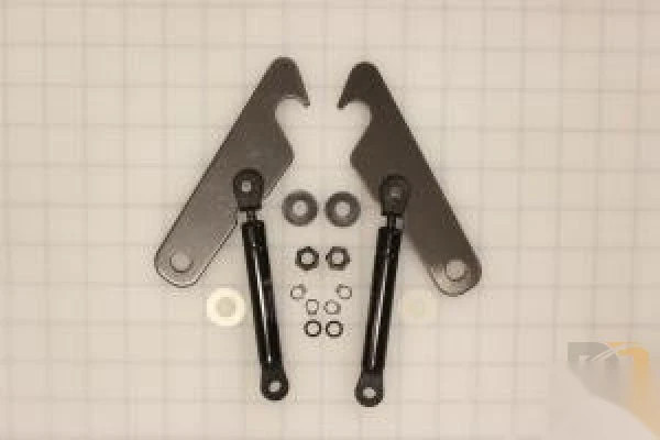304817KS KIT LIFT TITE -2 FRONT / -2 REAR SHIPOUT
