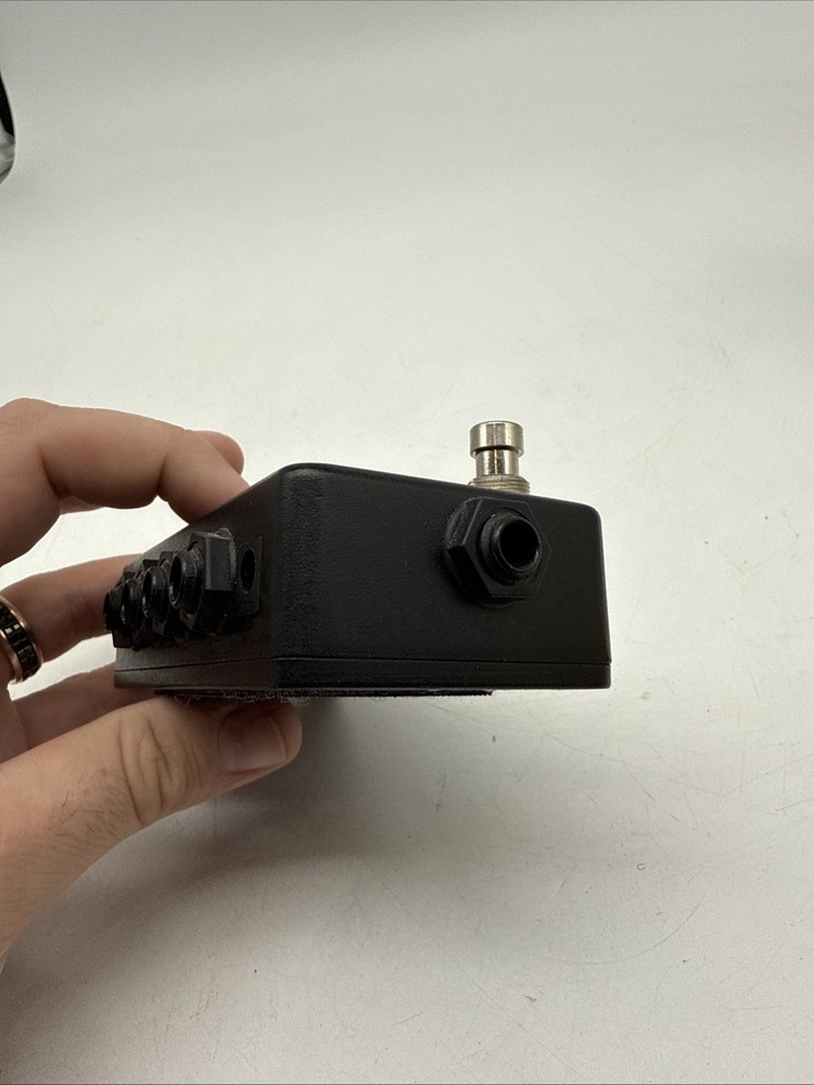 OneControl Black Loop Minimal Compact Loop System with 2 Loops. D2